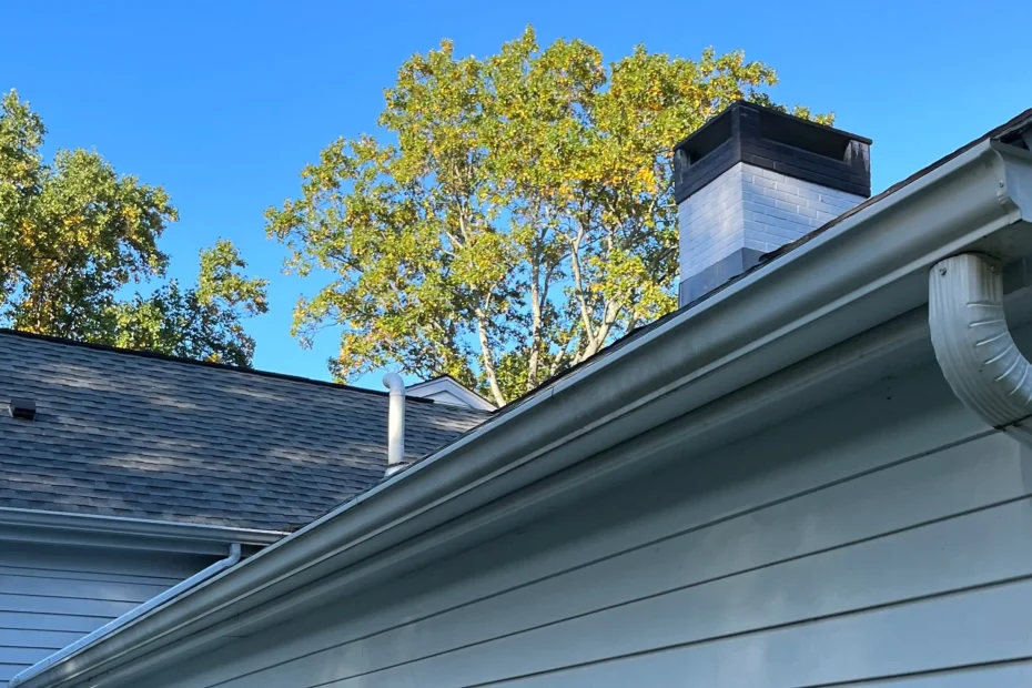 Medina Gutter Cleaning